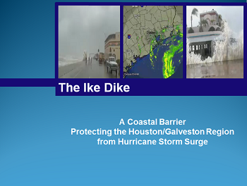 Ike Dike PPT 4